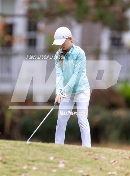 Thumbnail 3 in NCHSAA 4A Final (Day 2)   photogallery.
