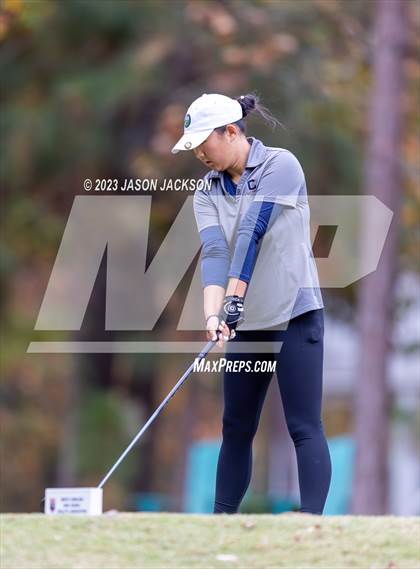 Thumbnail 3 in NCHSAA 4A Final (Day 2)   photogallery.