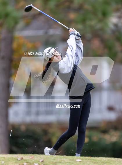 Thumbnail 3 in NCHSAA 4A Final (Day 2)   photogallery.