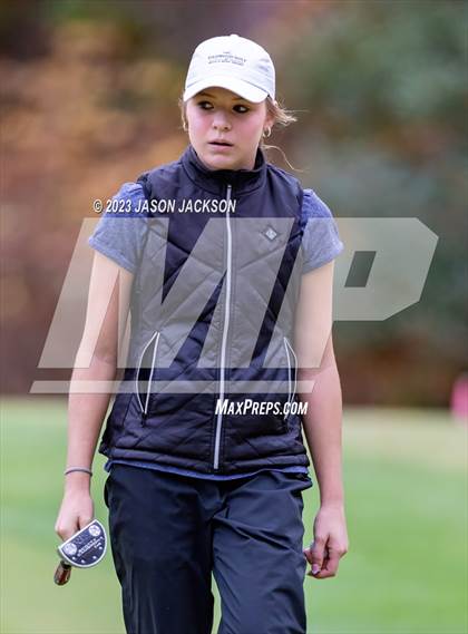 Thumbnail 1 in NCHSAA 4A Final (Day 2)   photogallery.
