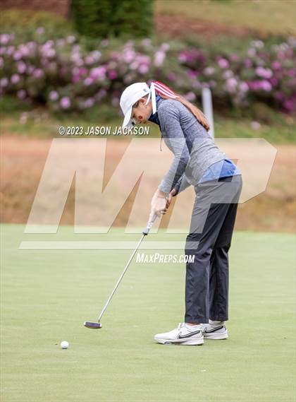 Thumbnail 3 in NCHSAA 4A Final (Day 2)   photogallery.
