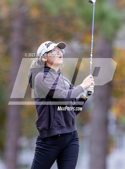 Thumbnail 1 in NCHSAA 4A Final (Day 2)   photogallery.