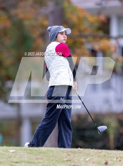 Thumbnail 3 in NCHSAA 4A Final (Day 2)   photogallery.