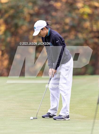 Thumbnail 2 in NCHSAA 4A Final (Day 2)   photogallery.