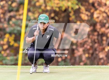 Thumbnail 1 in NCHSAA 4A Final (Day 2)   photogallery.