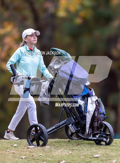 Thumbnail 2 in NCHSAA 4A Final (Day 2)   photogallery.