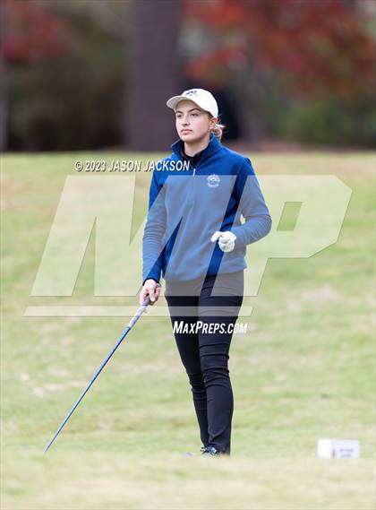Thumbnail 2 in NCHSAA 4A Final (Day 2)   photogallery.