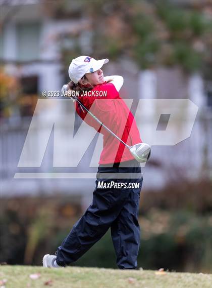 Thumbnail 3 in NCHSAA 4A Final (Day 2)   photogallery.
