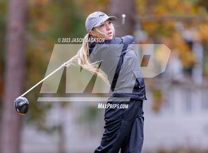 Thumbnail 3 in NCHSAA 4A Final (Day 2)   photogallery.
