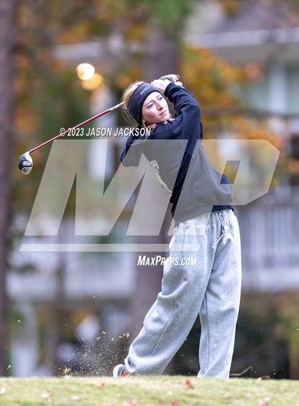 Thumbnail 2 in NCHSAA 4A Final (Day 2)   photogallery.
