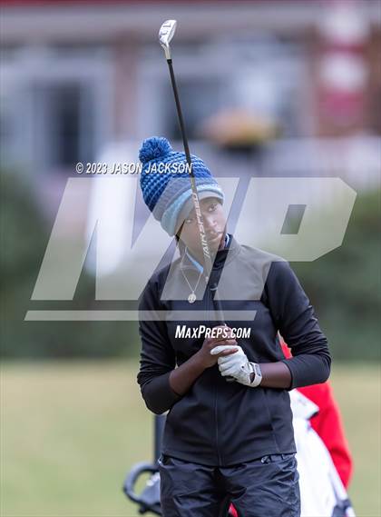 Thumbnail 3 in NCHSAA 4A Final (Day 2)   photogallery.