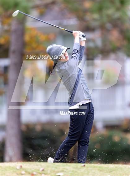 Thumbnail 3 in NCHSAA 4A Final (Day 2)   photogallery.