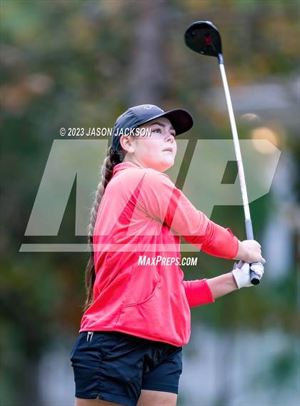 Thumbnail 3 in NCHSAA 4A Final (Day 2)   photogallery.