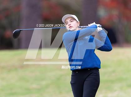 Thumbnail 3 in NCHSAA 4A Final (Day 2)   photogallery.