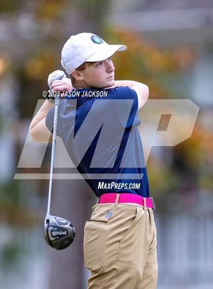 Thumbnail 1 in NCHSAA 4A Final (Day 2)   photogallery.