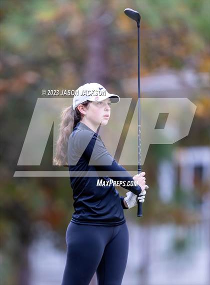 Thumbnail 2 in NCHSAA 4A Final (Day 2)   photogallery.