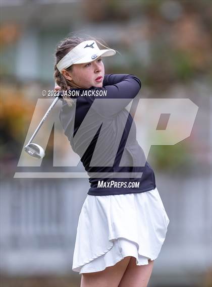 Thumbnail 3 in NCHSAA 4A Final (Day 2)   photogallery.