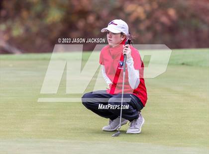 Thumbnail 1 in NCHSAA 4A Final (Day 2)   photogallery.