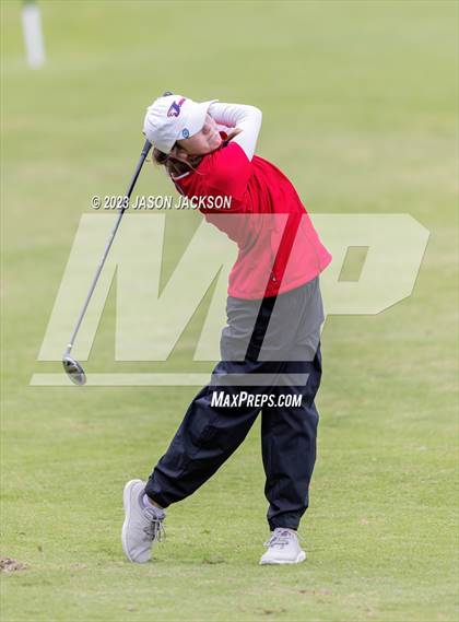 Thumbnail 2 in NCHSAA 4A Final (Day 2)   photogallery.