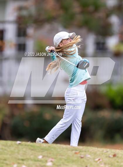 Thumbnail 2 in NCHSAA 4A Final (Day 2)   photogallery.