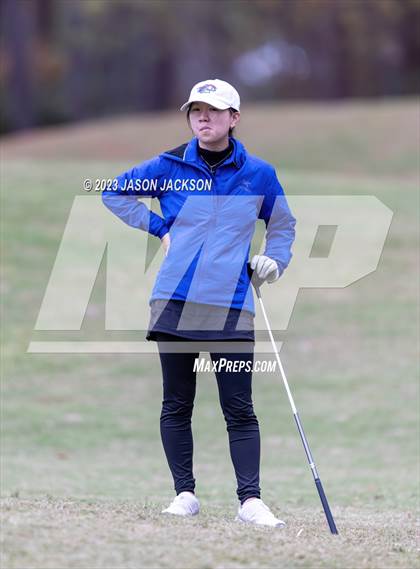 Thumbnail 3 in NCHSAA 4A Final (Day 2)   photogallery.