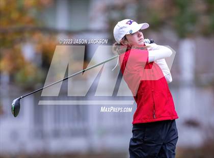 Thumbnail 1 in NCHSAA 4A Final (Day 2)   photogallery.