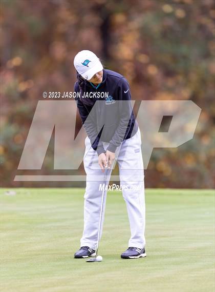 Thumbnail 2 in NCHSAA 4A Final (Day 2)   photogallery.