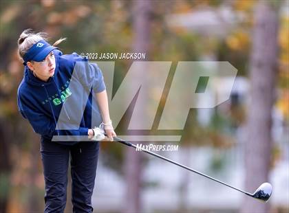 Thumbnail 2 in NCHSAA 4A Final (Day 2)   photogallery.