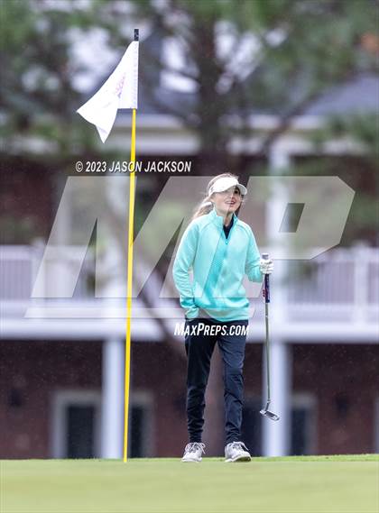 Thumbnail 1 in NCHSAA 4A Final (Day 2)   photogallery.