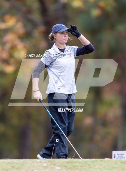Thumbnail 3 in NCHSAA 4A Final (Day 2)   photogallery.