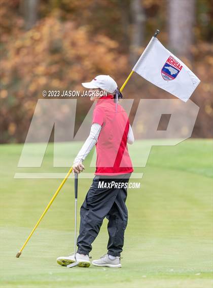 Thumbnail 1 in NCHSAA 4A Final (Day 2)   photogallery.