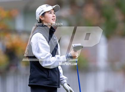 Thumbnail 1 in NCHSAA 4A Final (Day 2)   photogallery.