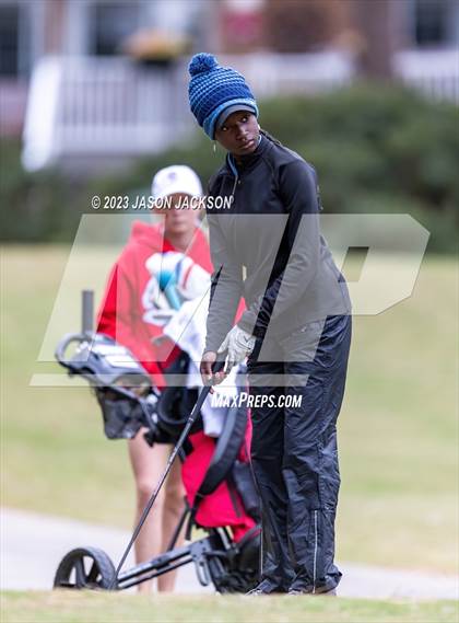 Thumbnail 3 in NCHSAA 4A Final (Day 2)   photogallery.