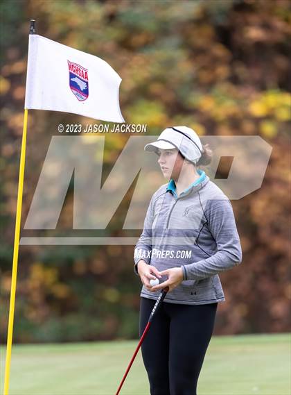 Thumbnail 2 in NCHSAA 4A Final (Day 2)   photogallery.