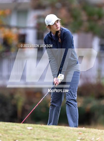 Thumbnail 2 in NCHSAA 4A Final (Day 2)   photogallery.