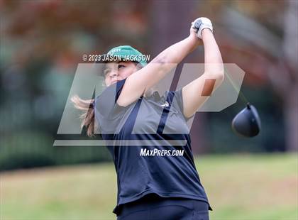 Thumbnail 2 in NCHSAA 4A Final (Day 2)   photogallery.