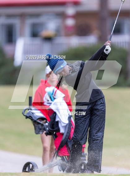 Thumbnail 1 in NCHSAA 4A Final (Day 2)   photogallery.