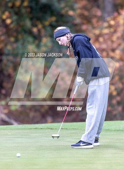 Thumbnail 3 in NCHSAA 4A Final (Day 2)   photogallery.