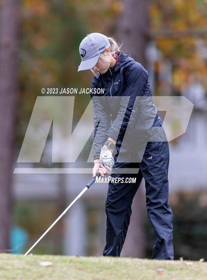 Thumbnail 2 in NCHSAA 4A Final (Day 2)   photogallery.