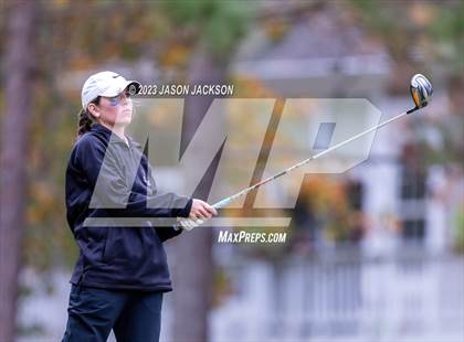 Thumbnail 2 in NCHSAA 4A Final (Day 2)   photogallery.