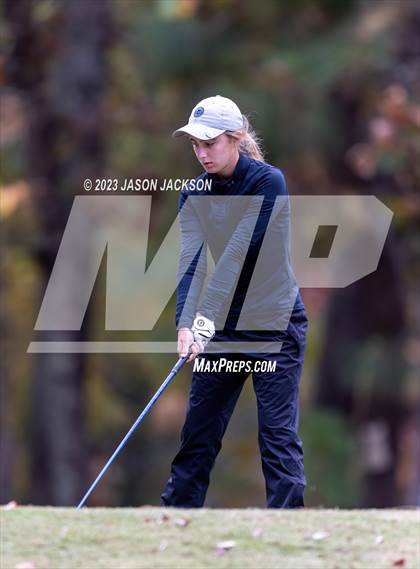 Thumbnail 3 in NCHSAA 4A Final (Day 2)   photogallery.