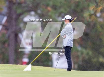 Thumbnail 1 in NCHSAA 4A Final (Day 2)   photogallery.