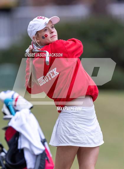 Thumbnail 2 in NCHSAA 4A Final (Day 2)   photogallery.