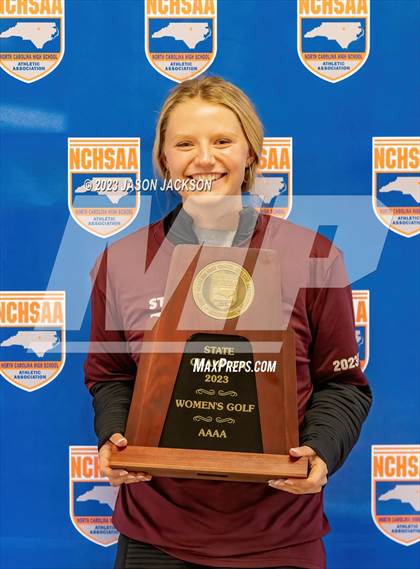 Thumbnail 2 in NCHSAA 4A Final (Day 2)   photogallery.