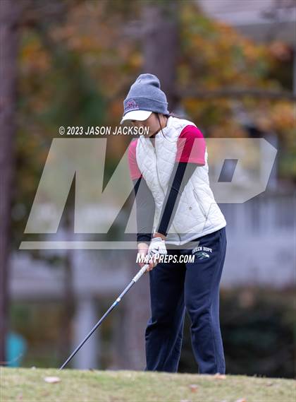 Thumbnail 1 in NCHSAA 4A Final (Day 2)   photogallery.