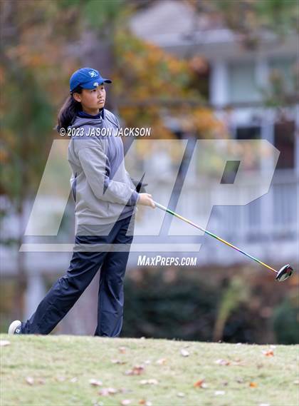 Thumbnail 3 in NCHSAA 4A Final (Day 2)   photogallery.