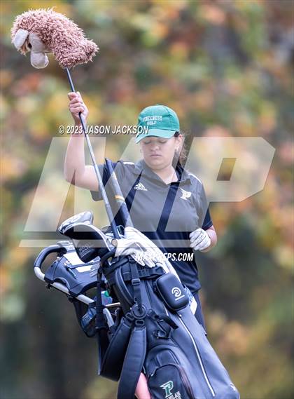 Thumbnail 3 in NCHSAA 4A Final (Day 2)   photogallery.