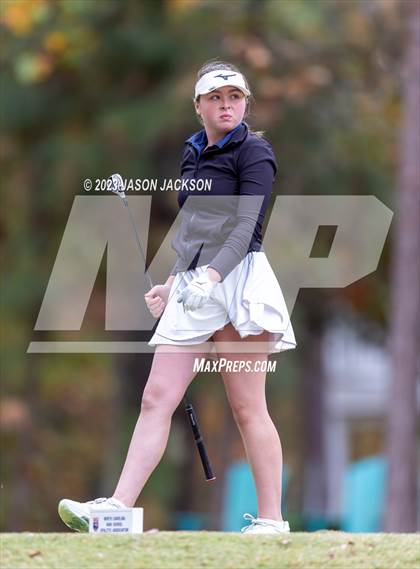 Thumbnail 3 in NCHSAA 4A Final (Day 2)   photogallery.
