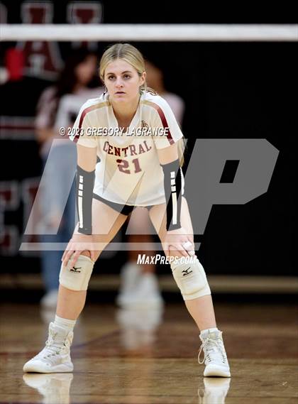 Thumbnail 3 in Timber Creek vs Keller Central photogallery.