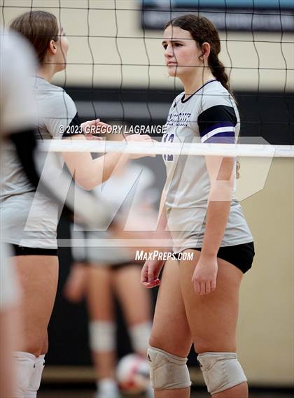 Thumbnail 3 in Timber Creek vs Keller Central photogallery.